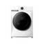 Imagem da oferta Lava e Seca Midea Slim 11kg HealthGuard Smart Inverter Água Fria e Quente Branca MF201D110WBWK-01