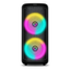 Imagem da oferta Caixa De Som Para Festas Philips Com Bluetooth Karaokê 1500w Preto 127220v