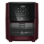 Imagem da oferta Fritadeira Elétrica Sem Óleo Air Fryer Oven Electrolux Por Rita Lobo 12l Digital Vermelha Escura Experience 1700w (eaf86)