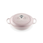 Imagem da oferta Le Creuset Caçarola Buffet 30Cm Sig Shell Pink
