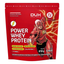 Imagem da oferta Whey Protein Dux Company Power Nutrition 810g Milkshake De Morango
