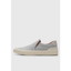 Imagem da oferta Tênis Masculino Aramis Slip On Cinza