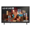 Imagem da oferta Smart Tv Pro Lg 43'' 4k Ultra Hd Ai 43un85c