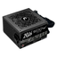 Imagem da oferta Fonte Gamer Rise Mode Zeus, 500W, PFC Ativo, Preto Selo Teclab