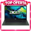 Imagem da oferta Notebook Acer Aspire Go 15 AG15-71P-753G Intel Core i7-13620H 8GB RAM SSD 256GB 15.6" Full HD Linux Verde escuro - NX.JH