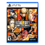 Imagem da oferta Fatal Fury City Of The Wolves Special Edition Ps5 Midia Fisica