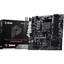 Imagem da oferta MSI Placa-mãe PRO B550M-P WIFI6E ProSeries (AMD Ryzen 5000 Series AM4 DDR4 PCIe 4.0,