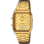 Imagem da oferta Relógio Unissex Casio Analógico/Digital AQ-230GA-9DMQ