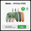 Imagem da oferta Controlador de jogos com fio 8BitDo Ultimate C para Xbox anel de fogo de iluminação RGB e joysticks de efeito Hall W