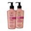 Imagem da oferta Eudora Kit Siàge Nutri Rose: Shampoo 400ml + Condicionador 400ml