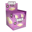 Imagem da oferta 12 Unidades Bold Chocolate Branco 40g