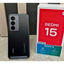 Imagem da oferta Xiaomi Redmi 15 4G, 256GB, 8GB RAM