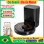 Imagem da oferta Aspirador Robô ABIR K30 6500PA com Limpador
