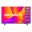 Imagem da oferta Smart Tv Aoc Led 43 Full Hd Wi-fi Roku Tv Sem Bordas