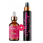 Imagem da oferta Oleo Mosqueta E Sérum Candy Clareador D Pele - Rosa Selvagem