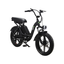 Imagem da oferta Bicicleta Elétrica Aro 20" Lev Model C 1000W