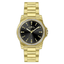 Imagem da oferta Invicta Speedway Masculino 42 mm Aço Inoxidável Dourado Mostrador Preto PC21J Quartzo