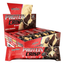Imagem da oferta Barra de proteínas Integralmédica Protein Crisp sabor Duo Crunch x 540g 12 un