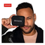 Imagem da oferta Caixa De Som Speaker Aiwa AWS-SP-07-B 7w Bluetooth Ipx6