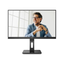 Imagem da oferta Monitor AOC 22P2UM 21.5" Full HD 75Hz Base Ajustável AdaptiveSync HDMI Display Port e VGA Preto
