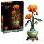 Imagem da oferta Lego Botanicals Crisântemo 10368