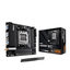 Imagem da oferta ASRock Placa-mãe A620AI WiFi AMD AM5 Mini-ITX suporta processadores AMD Ryzen 900080007000 DDR5 8200+ (OC) PCIe 4.