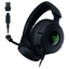 Imagem da oferta Headset Gamer Razer Kraken V4 X Drivers 40 mm Microfone Cardioide RGB Preto - RZ04-05180100