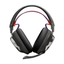 Imagem da oferta Headset Gamer Sem Fio JBL Quantum 950 Wireless com Base Dock Station e Bateria Dupla Preto - JBLQTUM950BLK