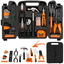 Imagem da oferta Sparta Maleta de ferramentas kit com 129 peças