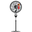 Imagem da oferta WAP Ventilador de Coluna 50cm FLOW TURBO com Tecnologia Silenciosa e Econômica 8 Pás e 3 Velocidades 180W 220V