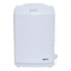 Imagem da oferta Mini Lavadora Praxis 1,2 kg Petit Branca 127V