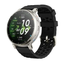 Imagem da oferta Smartwatch Amazfit Active 3 Premium A2559 Gps 4gb Prateado Preto
