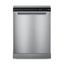 Imagem da oferta Lava-louças 15 Serviços Brastemp Inox com Smart Sensor - BLF61AR