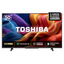 Imagem da oferta Toshiba Smart TV QLED FHD 50" Polegadas 50V45SS com Processador HG Inteligência Toshiba AI e Áudio Potente multicanal