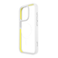 Imagem da oferta Geonav Capa Anti-Impacto para iPhone 15 Pro TPU flexível nas extremidades Compatível com o sistema de ímãs MagSafe