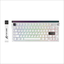 Imagem da oferta Teclado Gamer Attack Shark R85he Magnético USB