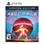 Imagem da oferta Recompile Limited Edition Ps5 Midia Fisica