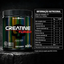 Imagem da oferta Creatina Black Skull Caveira Preta Turbo Em Pó Sem Sabor X 300g
