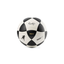 Imagem da oferta Bola de Futevolei Ronaldinho Gaúcho R10 Legacy - Branca e Preta