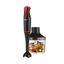 Imagem da oferta Mixer Triturador Processador 127V 2 em 1 Desmontável Preto APR 400 Amvox