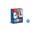 Imagem da oferta Nintendo Switch Oled Bundle Mario Bros. Wonder + Nso 3 Meses