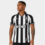 Imagem da oferta Camisa Botafogo I 2526 sn Torcedor Reebok Masculina - Branco+Preto