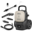 Imagem da oferta Lavadora Alta Pressão Lava Jato UWS2250 Lava Car Electrolux 2250PSI com 1800W Potencia