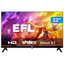 Imagem da oferta Smart Tv 32" Hd Efl Dled Sx800 32sx800hd 3 Hmdi 2 Usb