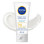 Imagem da oferta Nivea Sun Protetor Solar Facial Toque Seco Antissinais Fps70 40ml, Alta Proteção Uvauvb, Controla A Oleosidade, Previne Envelhecimento, Textura Leve