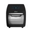 Imagem da oferta Fritadeira Elétrica Sem Óleo Oster 12 Litros Preta 220V OFRT780
