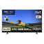 Imagem da oferta Smart TV TCL 85 Polegadas QLED 4K P7L WiFi Bluetooth Google TV HDR10+ 120 Hz VRR AIPQ 85P7L