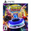 Imagem da oferta Sonic Racing CrossWorlds Launch Edition PS5 Mídia Física