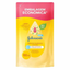 Imagem da oferta Sabonete Líquido Johnson's Baby, Glicerina E Camomila, 180ml