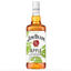 Imagem da oferta Jim Beam Whisky Bourbon Americano Apple 1L